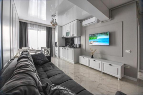 Apricity Apartment Mamaia Nord